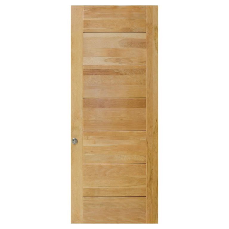 Puerta Lenga Toscana/Golf Estilo Moderna