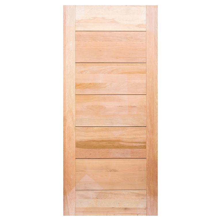 Puerta Lenga Toscana/Golf Estilo Moderna