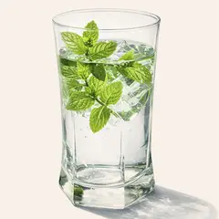 CRISTAR - Set 6 Vasos Vidrio 325 ml Vivaldi