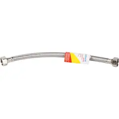 HUMBOLDT - Flexible agua 1/2" HI-HE 30 cm