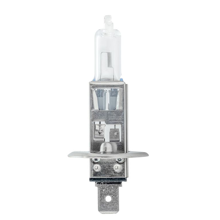 Ampolleta Halógena 12v 55w para Automóvil Mayor Visibilidad