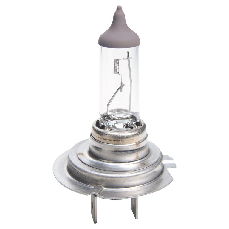 Ampolleta Halógena 55w 12v para Automóvil