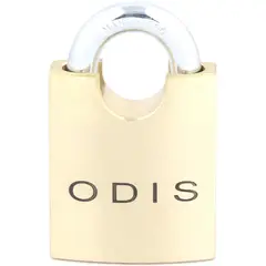 ODIS - Candado BCE con hombros 40 mm