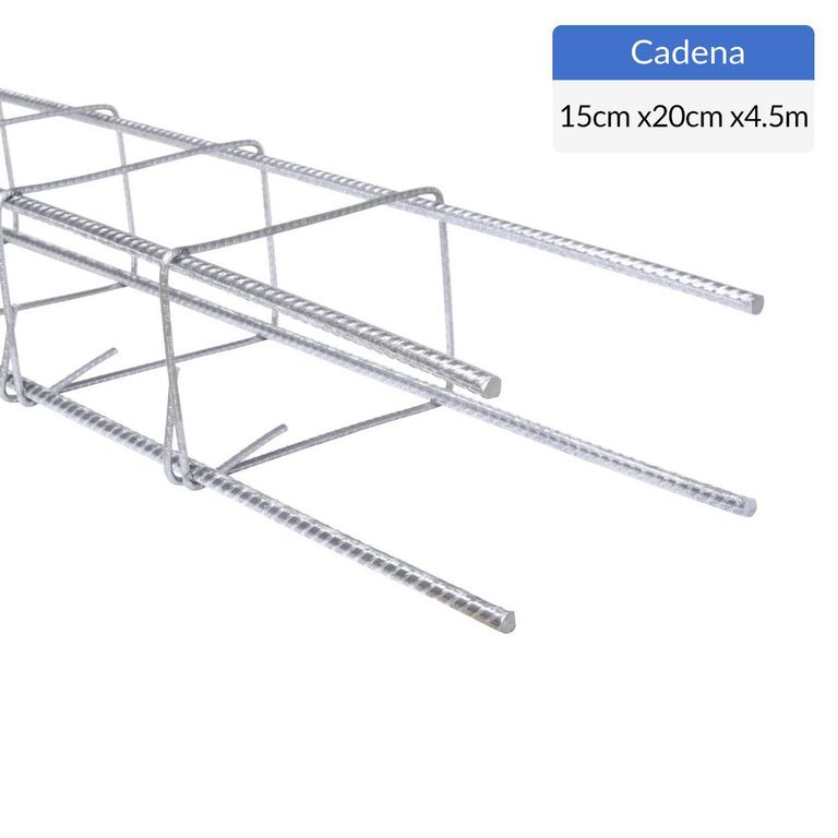 Cadena Acma Estructural 170X8 Mm 4. 5 M