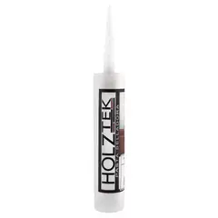 HOLZTEK - Pasta selladora 310 ml blanco