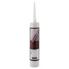 HOLZTEK - Pasta selladora 310 ml chocolate