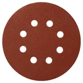 Dischi DeWalt DT3116 Per Levigatrici Rotorbitali - 125 Mm, Gialli, Qualità Professionale - Foto 9