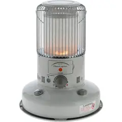 TOYOTOMI - Estufa Parafina ML-25 Blanco