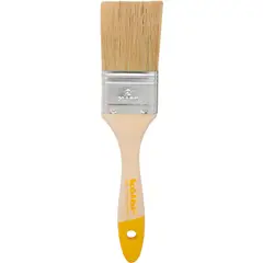 KOLOR - Brocha Para Barniz 2 Pulgadas Multiuso Mango De