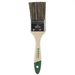 KOLOR - Brocha para esmalte y látex 2·