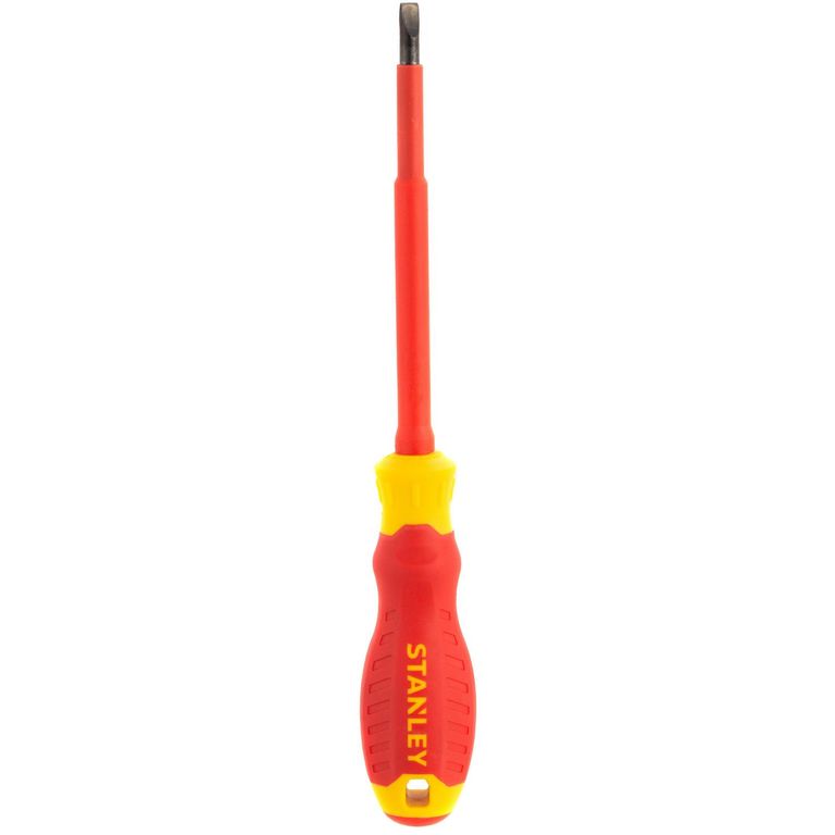 5.5 mm Atornillador con aislante Paleta