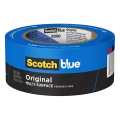 SCOTCH - Cinta de Enmascarar Azul 48 mm x 55 mts ScotchBlue