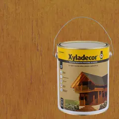XYLADECOR - Protector de Madera Mate 1 galón(es) Pino