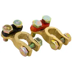 AUTOSTYLE - Terminal para batería 35 A