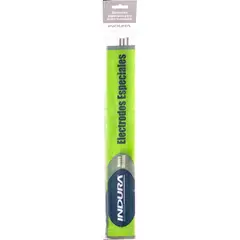 INDURA - Electrodo para acero inoxidable 1/8"