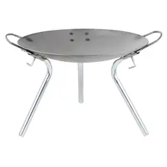 KARSON - Disco a Carbón 41,5 cm Metal