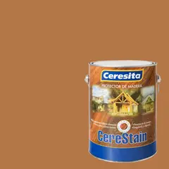 CERESITA - Protector de Madera Mate 1 galón(es) Encina