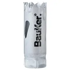 BAUKER - Broca copa bimetálica 19 mm
