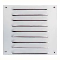 LIOI - Celosía de ventilación 10x10 cm