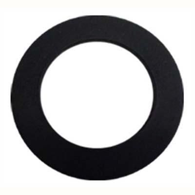 Pack De 4 Gomas Planas Para Llave Agua 1/ 2 Pulgada