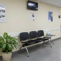 BASFLEX - Banqueta 3 Asientos Visita Iso78x64x150 cm
