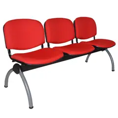 BASFLEX - Banqueta Visita Iso Negro