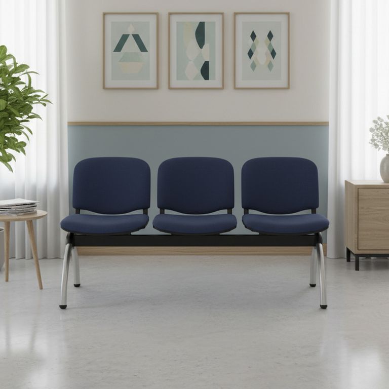 Banqueta Visita Iso 78x150x64 cm
