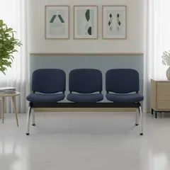BASFLEX - Banqueta Visita Iso 78x150x64 cm