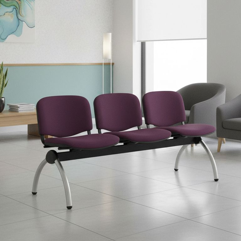 Banqueta Visita Iso 78x150x64 cm