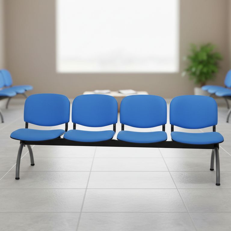 Banqueta Visita Iso