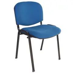 BASFLEX - Silla Visita 1406221-1 Burdeo