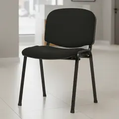 BASFLEX - Silla Visita Azul