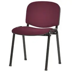 BASFLEX - Silla Visita 1406353-1 Burdeo