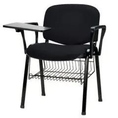 BASFLEX - Silla Visita Renna Azul