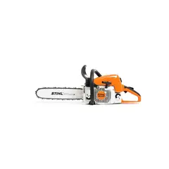 STIHL - Motosierra 2 tiempos MS310 20" 4,5 HP 59 cc