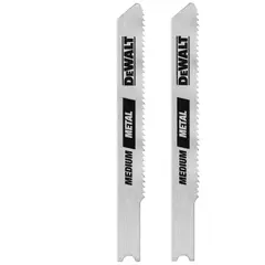 DEWALT - Hoja para sierra caladora 76 mm