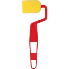 LIZCAL - Rodillo Mini Hd 5 cm Multiuso Terminaciones