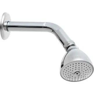 STRETTO - Difusor de ducha con brazo metálico