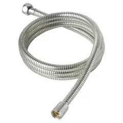 STRETTO - Flexible de ducha 2 mt reforzado metálico