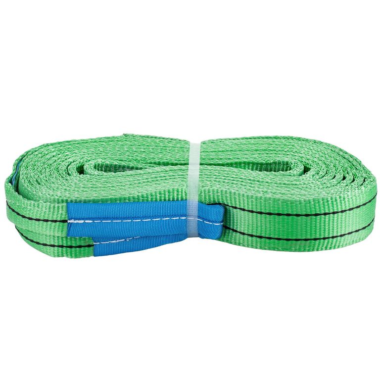 Eslinga plana 2000 kg 6 m x 60mm