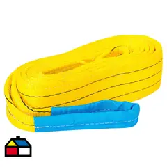 DOLEZYCH - Eslinga plana 3000 kg 4 m x 90mm