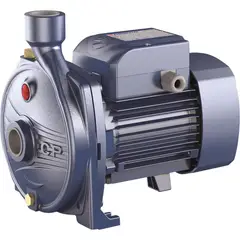 PEDROLLO - Electrobomba centrífuga 1,5 HP 120 l/min