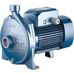 PEDROLLO - Electrobomba centrífuga 7,5 HP 450 l/min