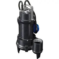 ZENITH - Electrobomba sumergible 0,75 HP 756 l/min