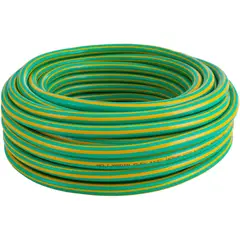 DVP - Manguera 25 m verde Verde