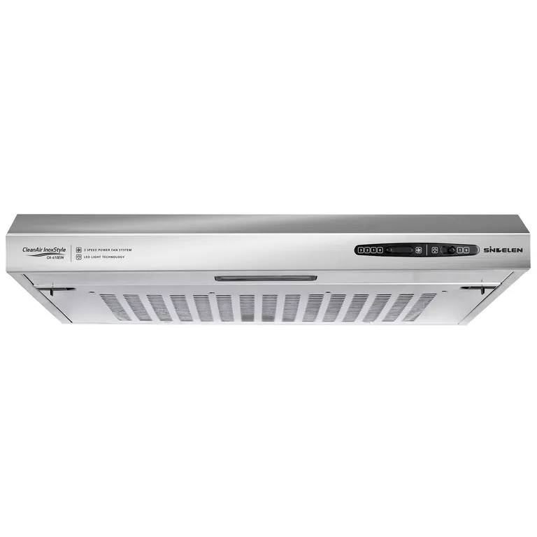 Campana Convencional 60 cm CA 610 EIN