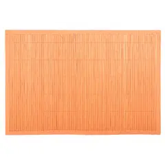 JUST HOME COLLECTION - Individual Rectangular 33x45 cm Variados
