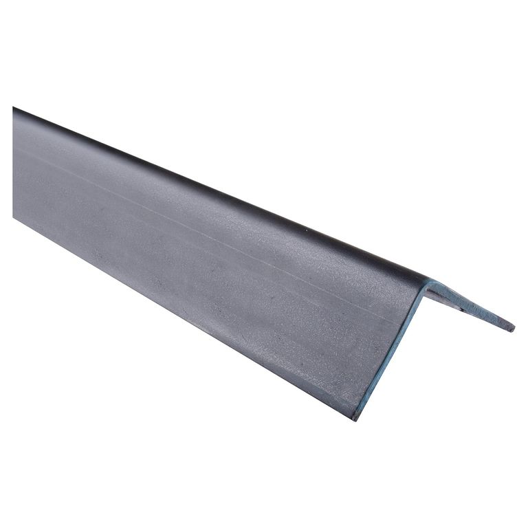 Ángulo Plegado Acero 40x40x2 mm 6 m