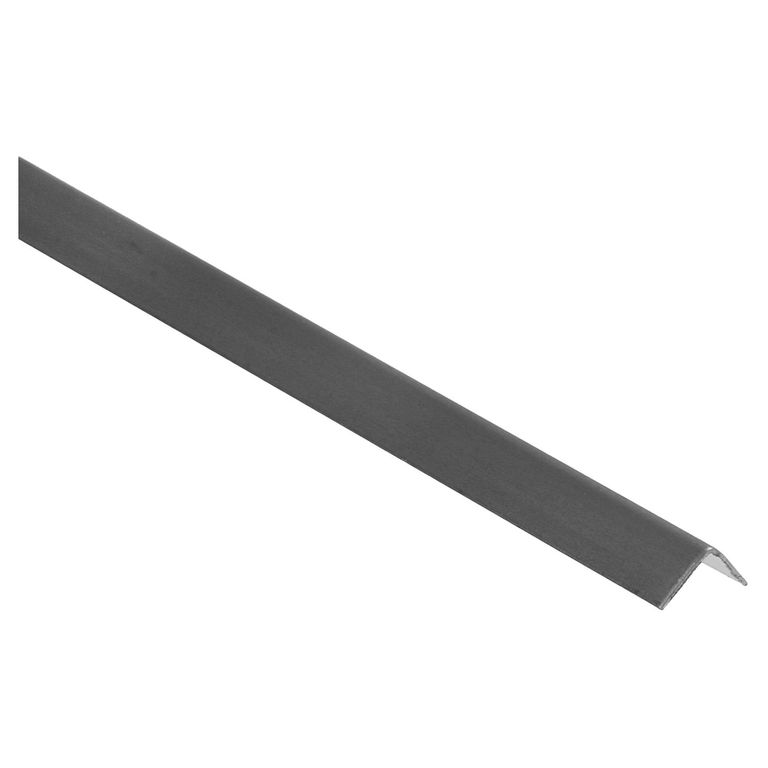 Ángulo Plegado Acero 50x50x2mm 6 m