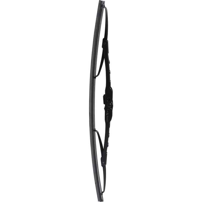 Plumilla Eco 16" para Automóvil de Teflón Negro